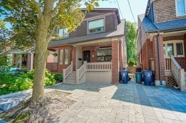 401 Davisville Avenue