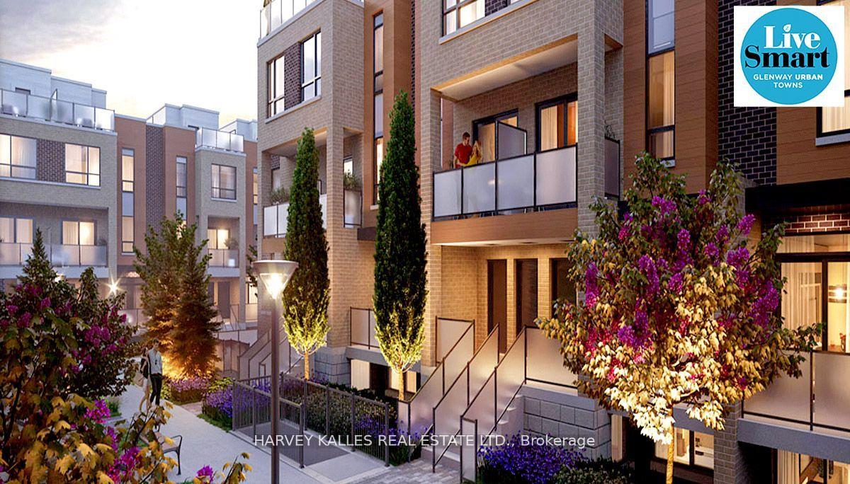 16 Lytham Green Circle