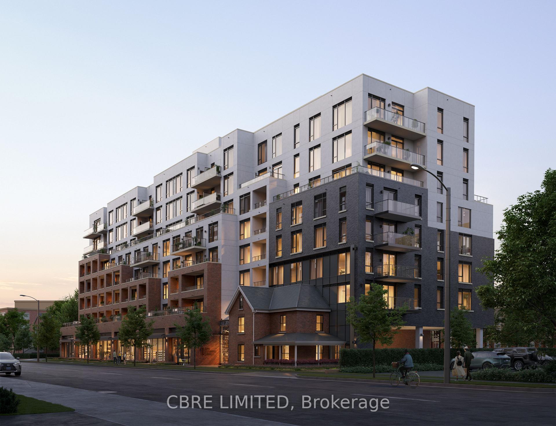 2475 Old Bronte Road