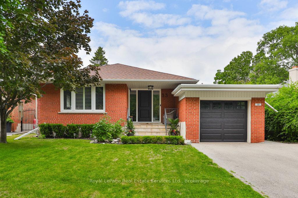 33 Forster Park Drive