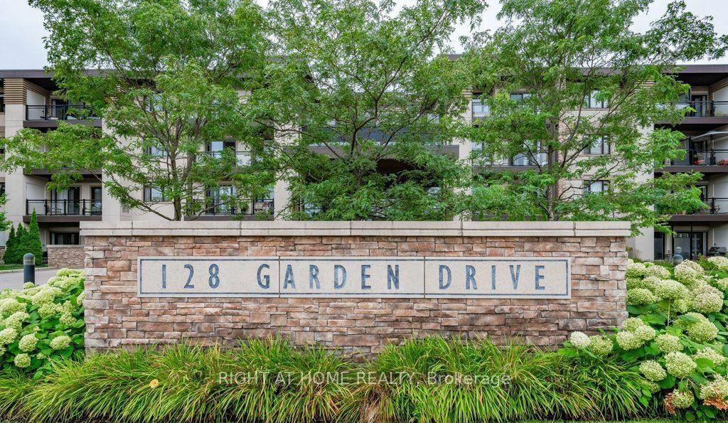 128 Garden Drive