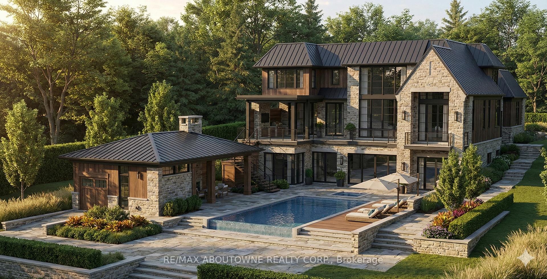 408 W Lakeshore Road W