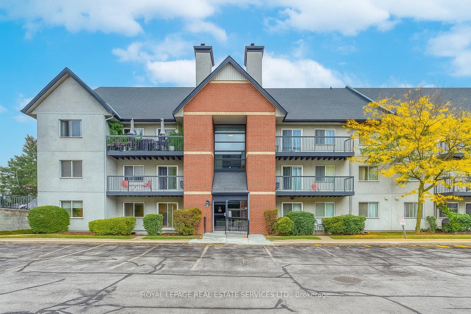 1450 Glen Abbey Gate