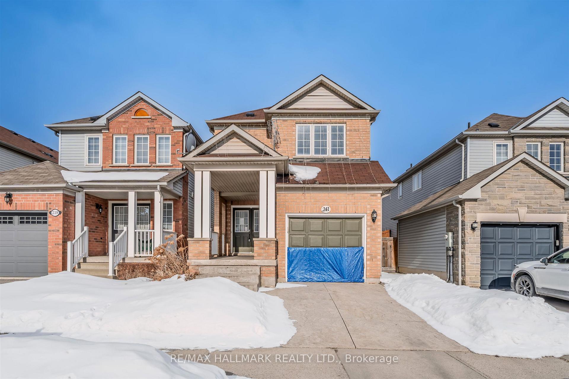 241 Featherstone Road