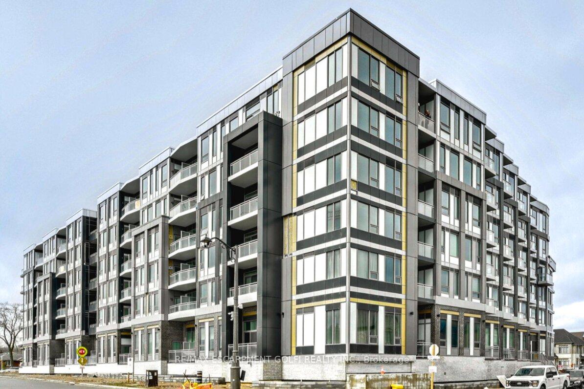 2501 Saw Whet Boulevard