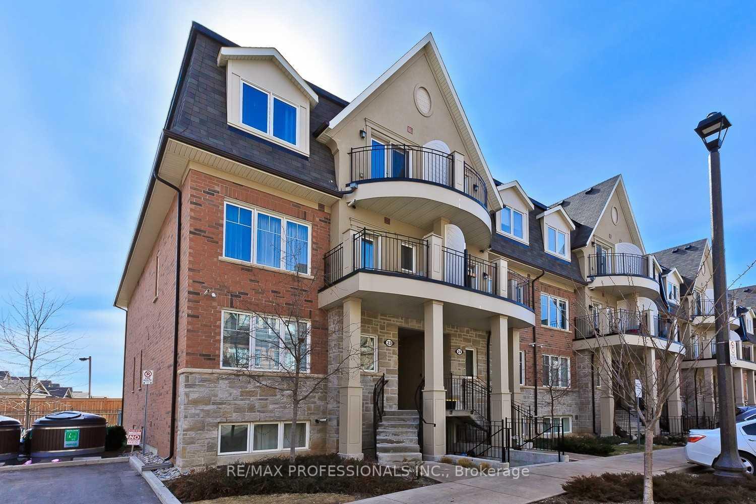 2420 Baronwood Drive