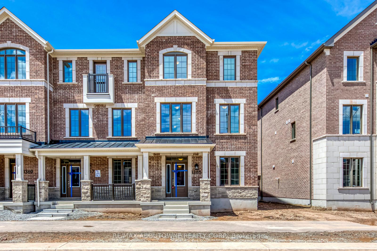 1365 William Halton Parkway