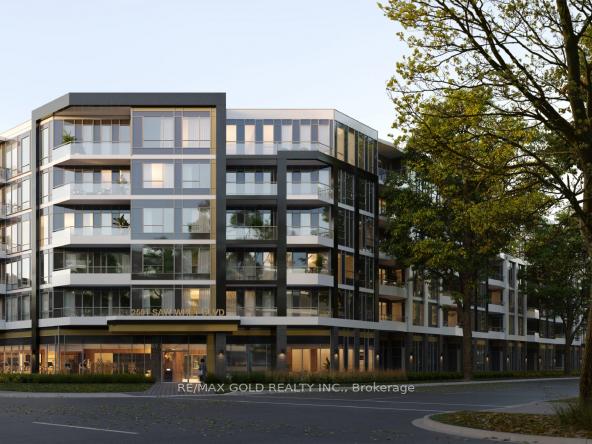 2501 Saw Whet Boulevard