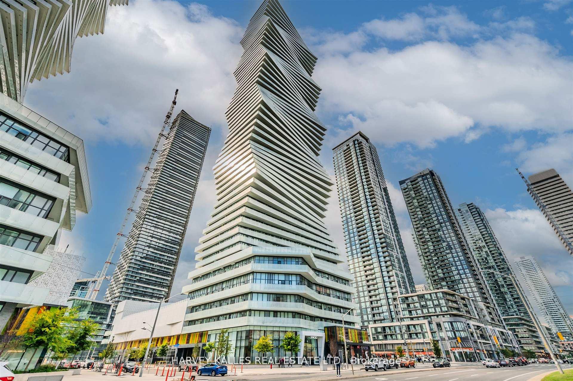 3900 Confederation Parkway