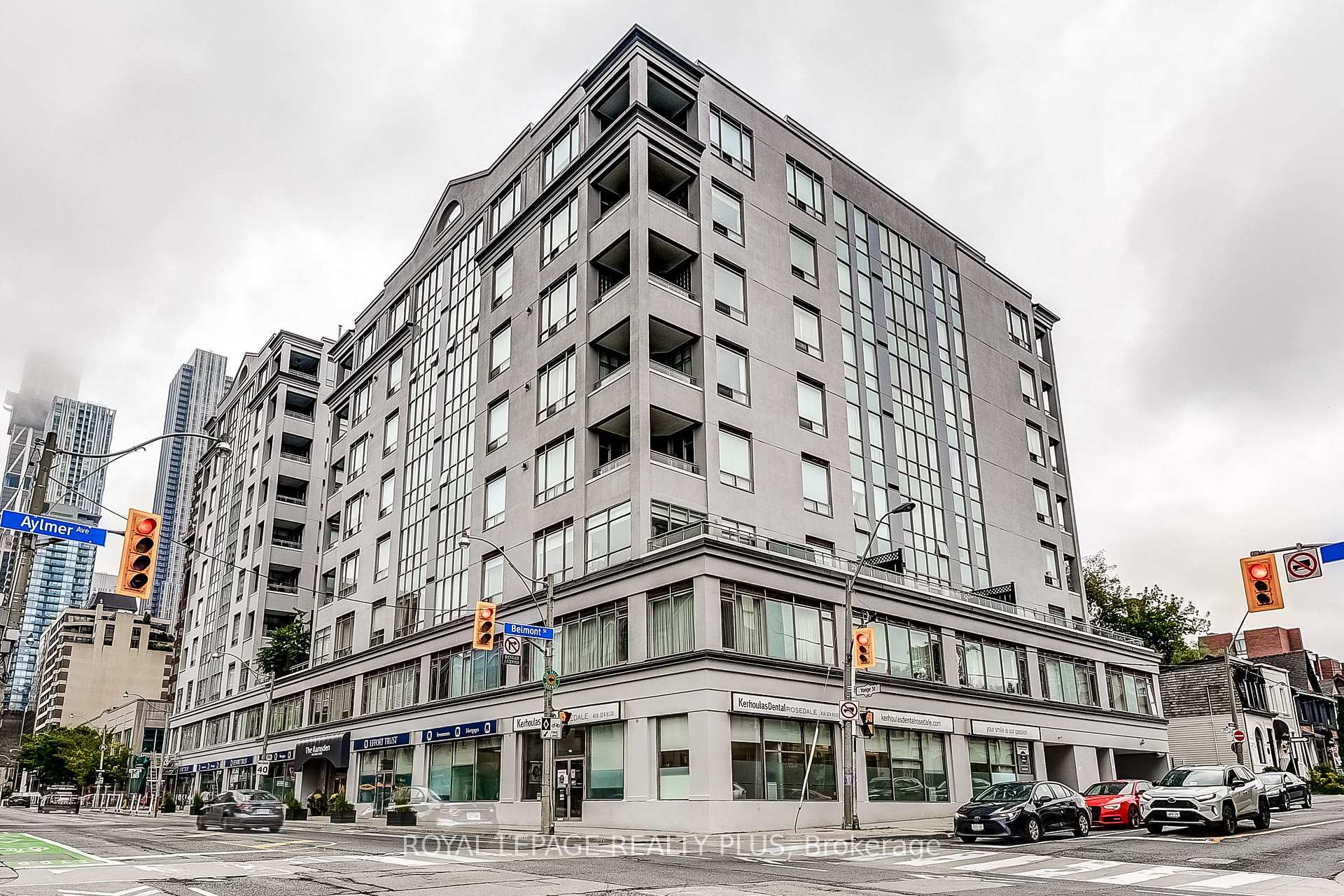 980 Yonge Street