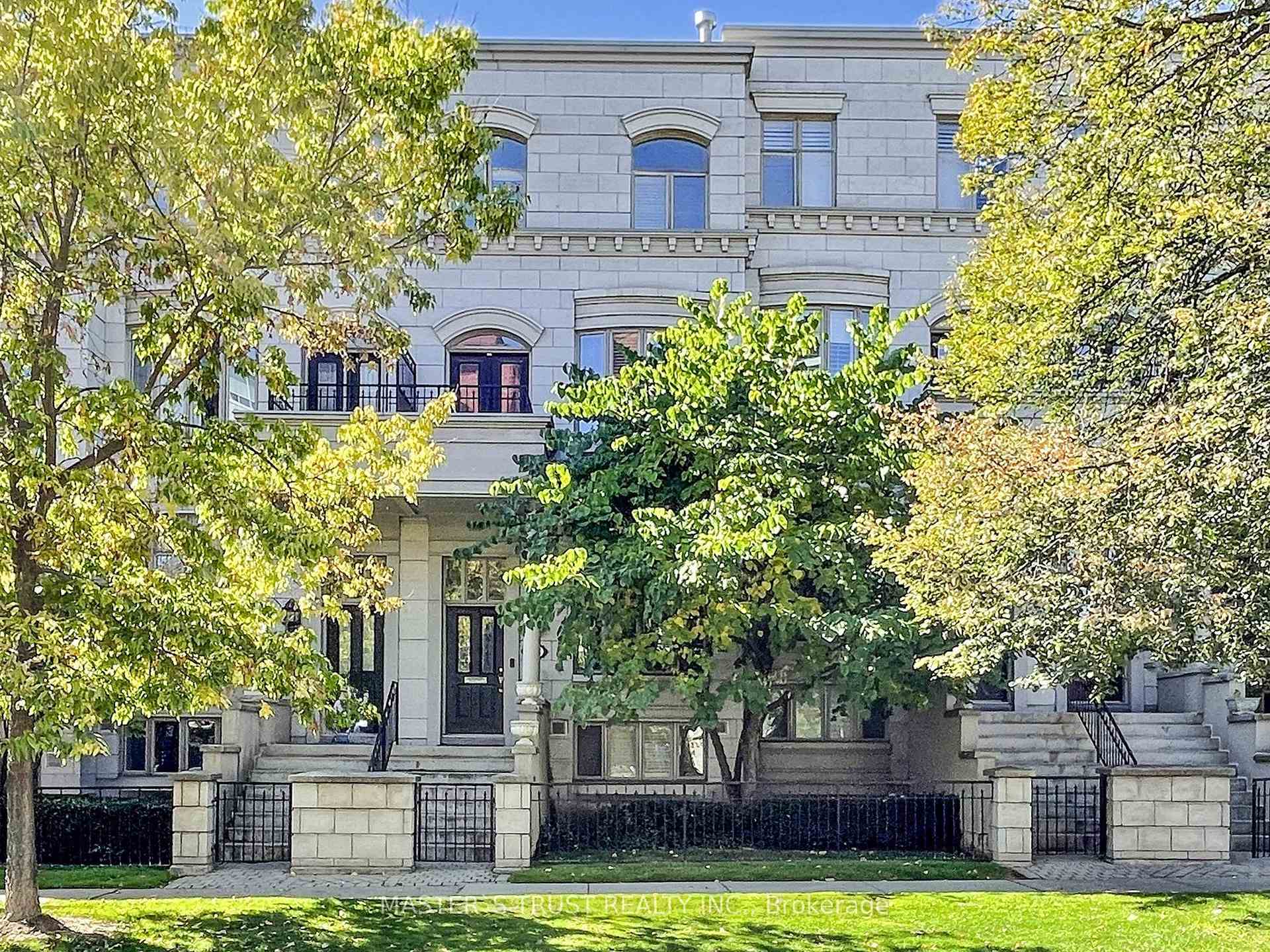 260 Russell Hill Road