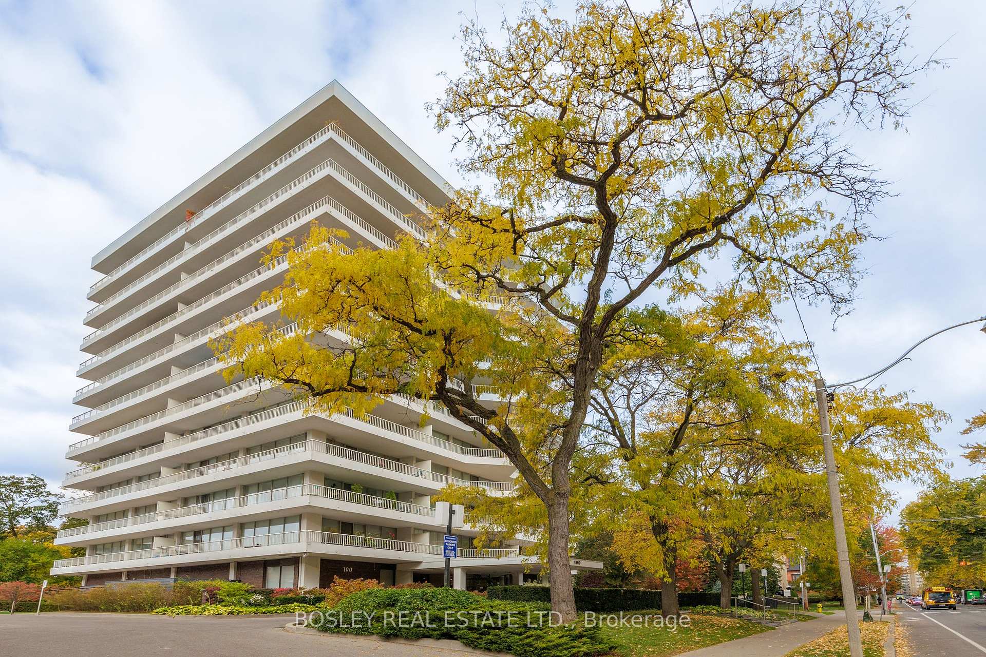 190 St George Street