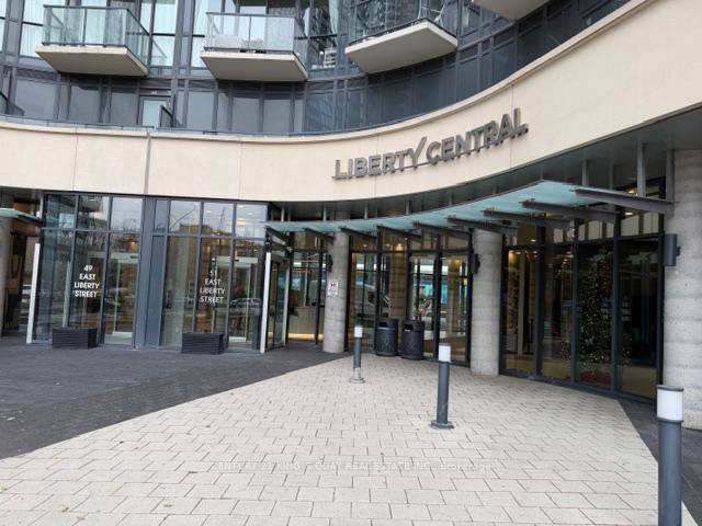 51 East Liberty Street