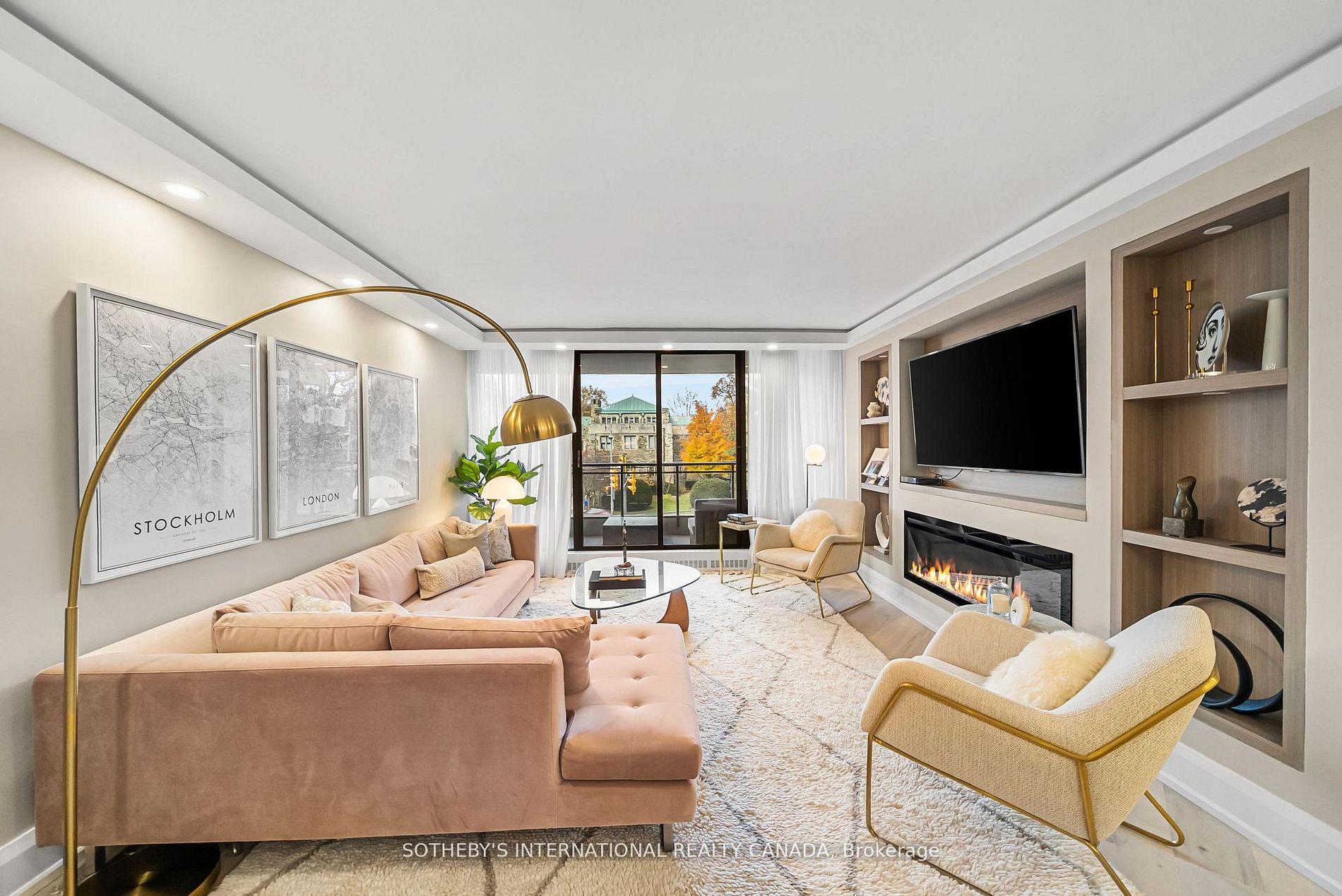 235 St Clair Avenue W