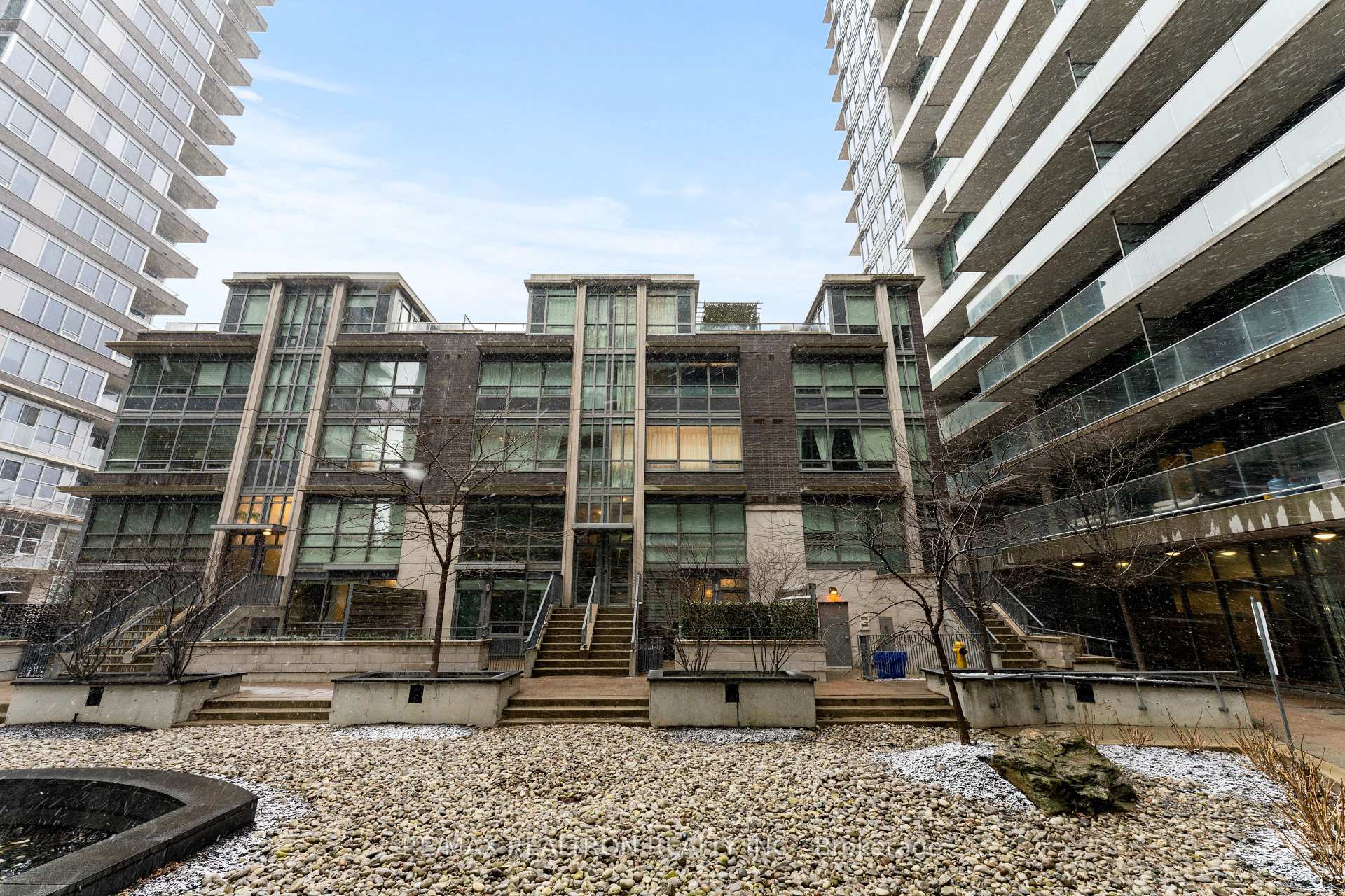 57 East Liberty Street