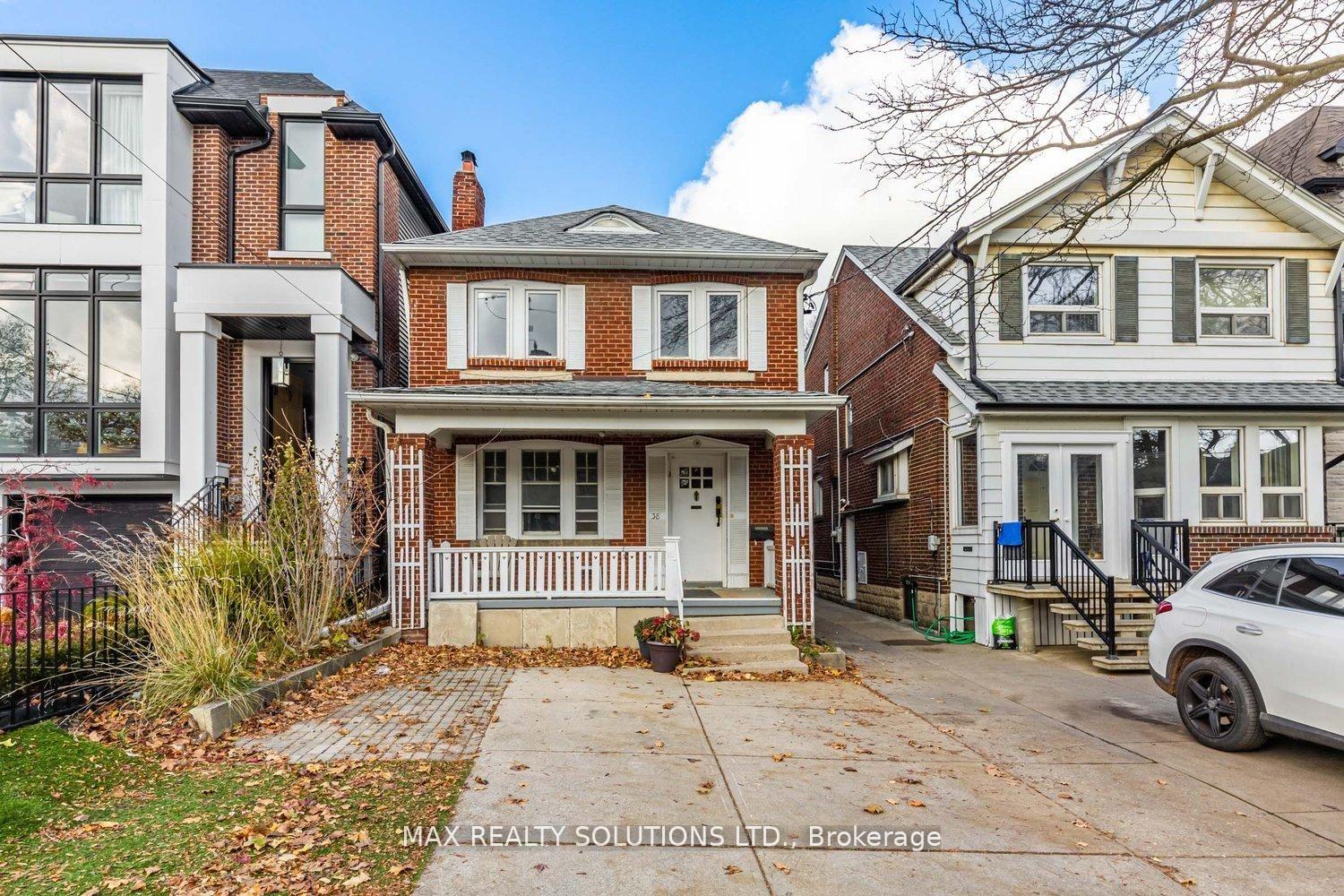 38 St Germain Avenue