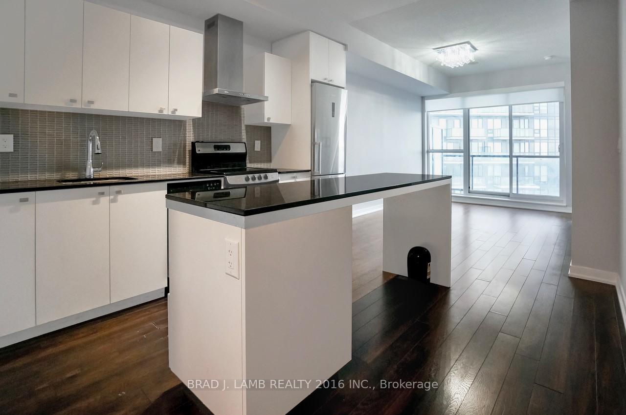 51 East Liberty Street