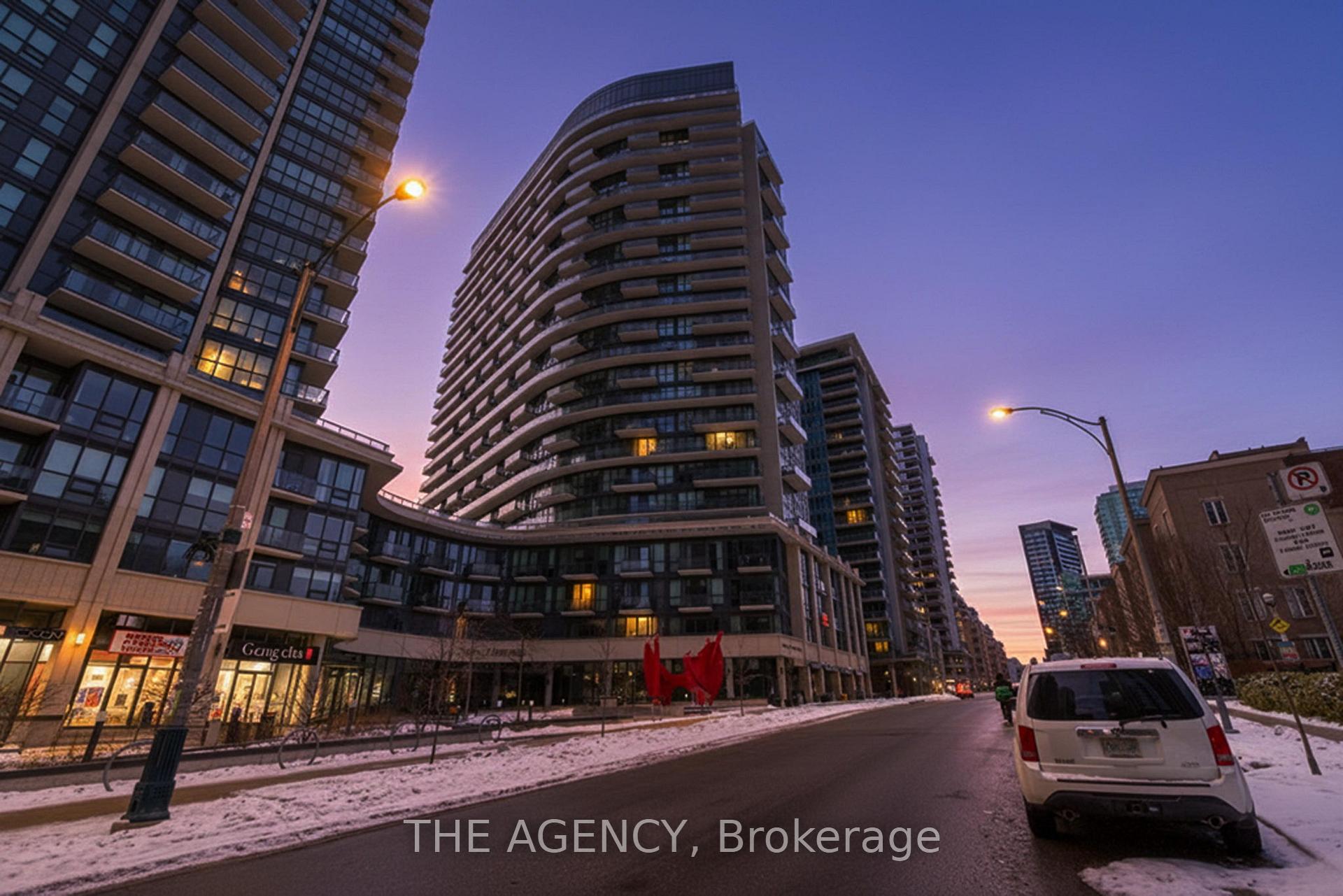 51 East Liberty Street