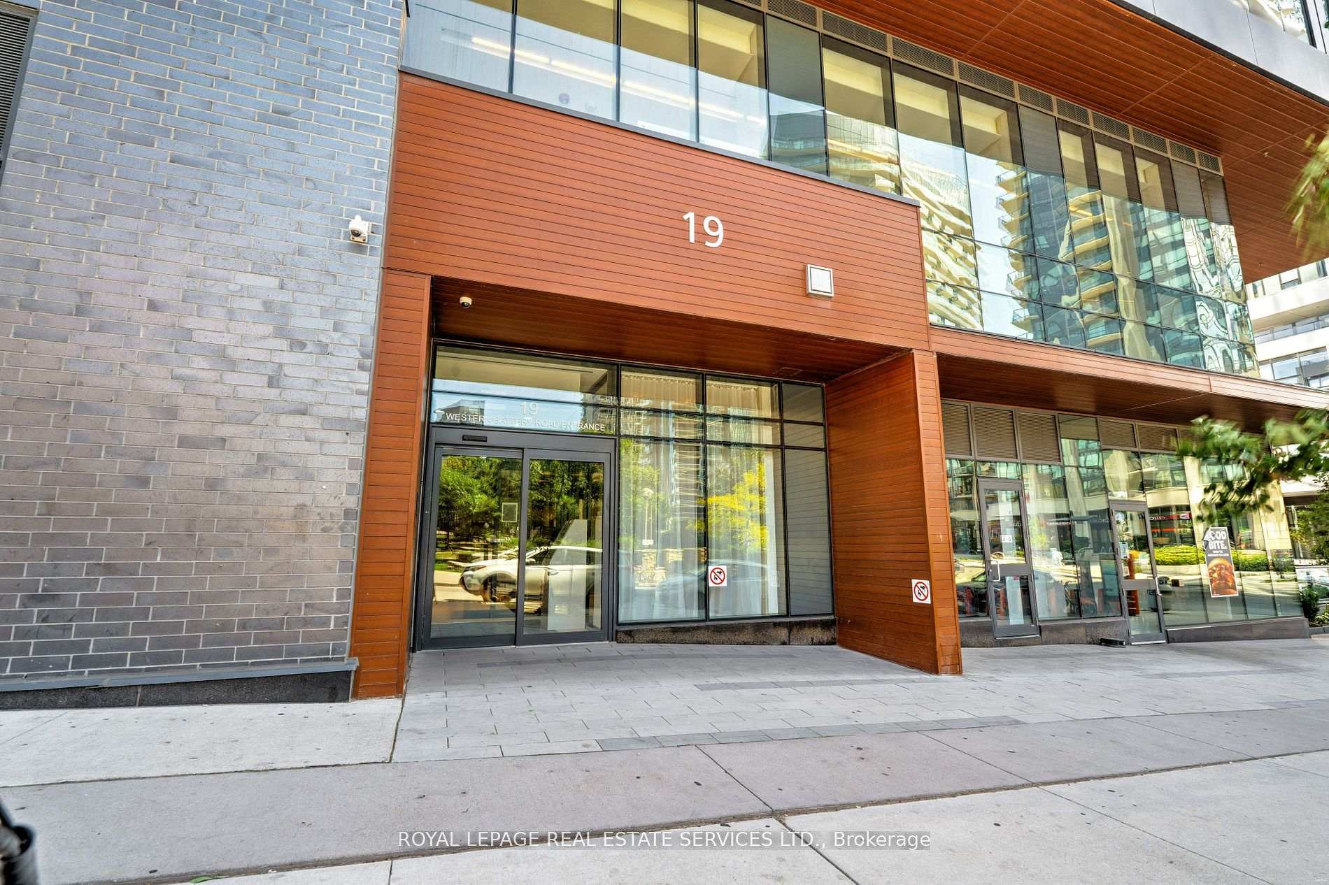 19 Western Battery Road