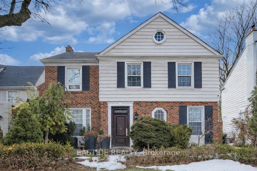 277 Lawrence Avenue E