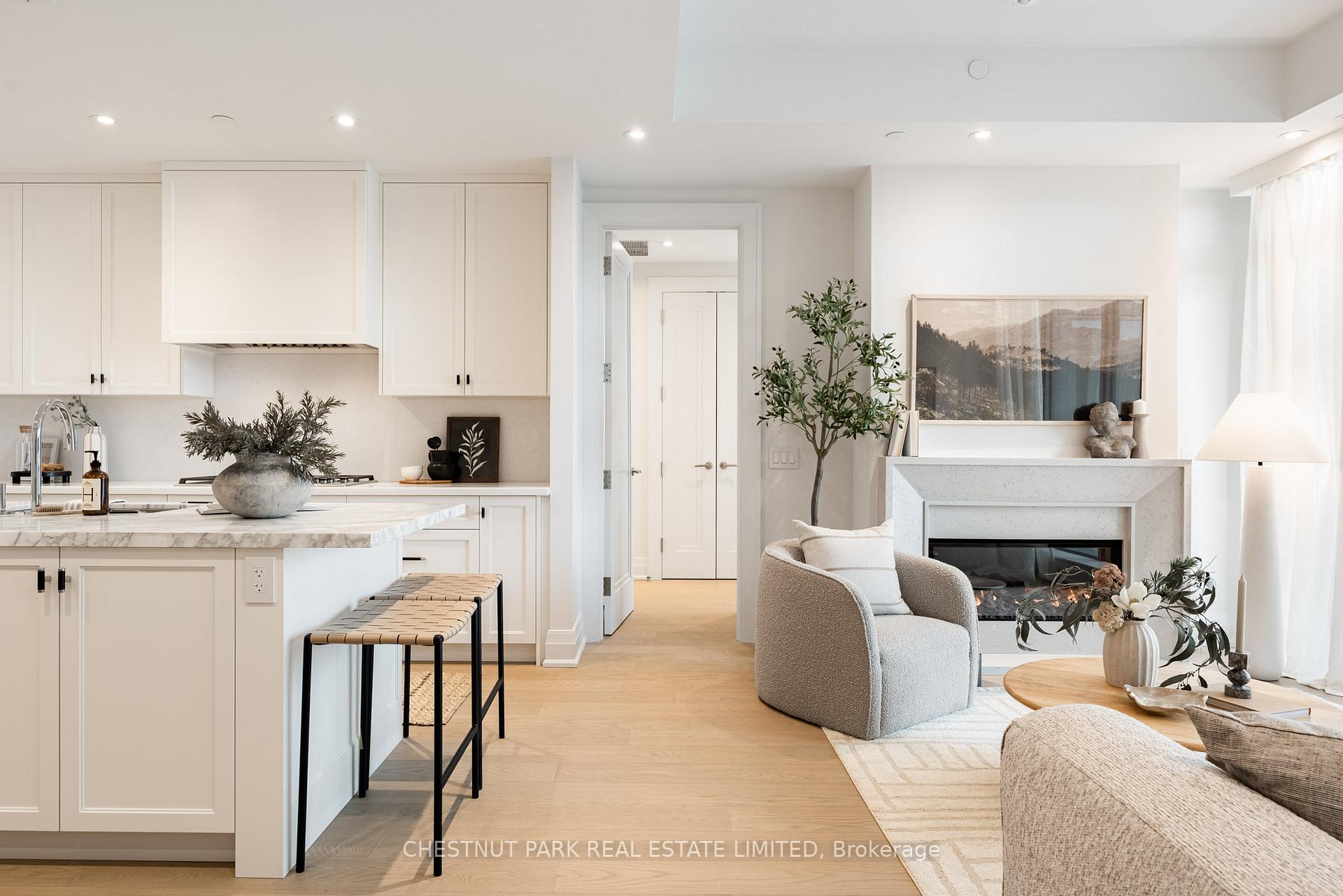 10 Prince Arthur Avenue