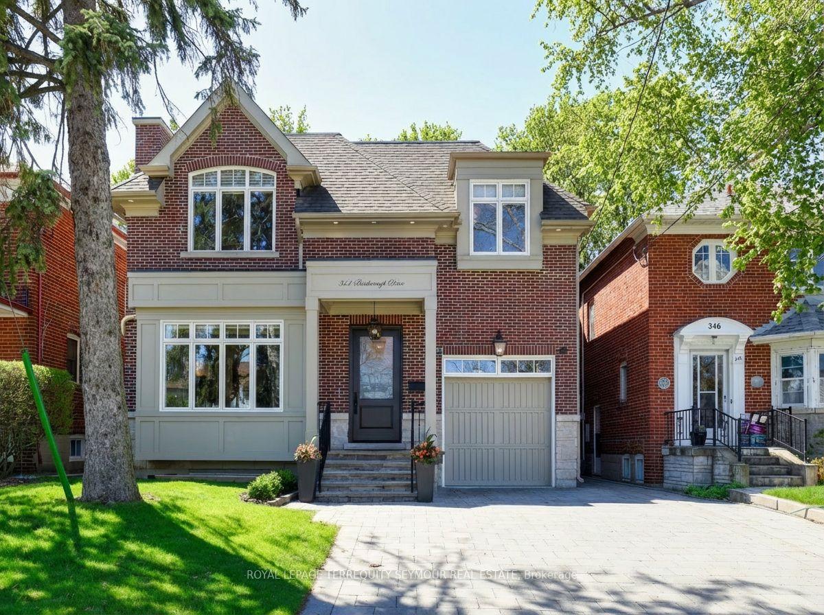 344 Bessborough Drive
