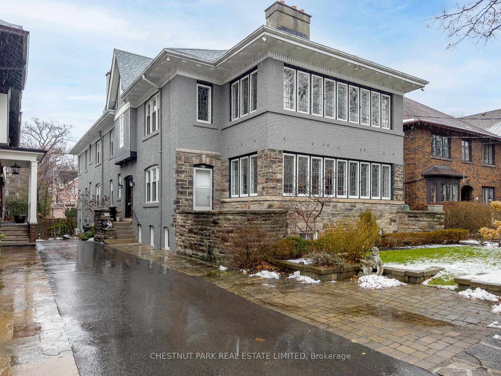 108 Rosedale Heights Drive