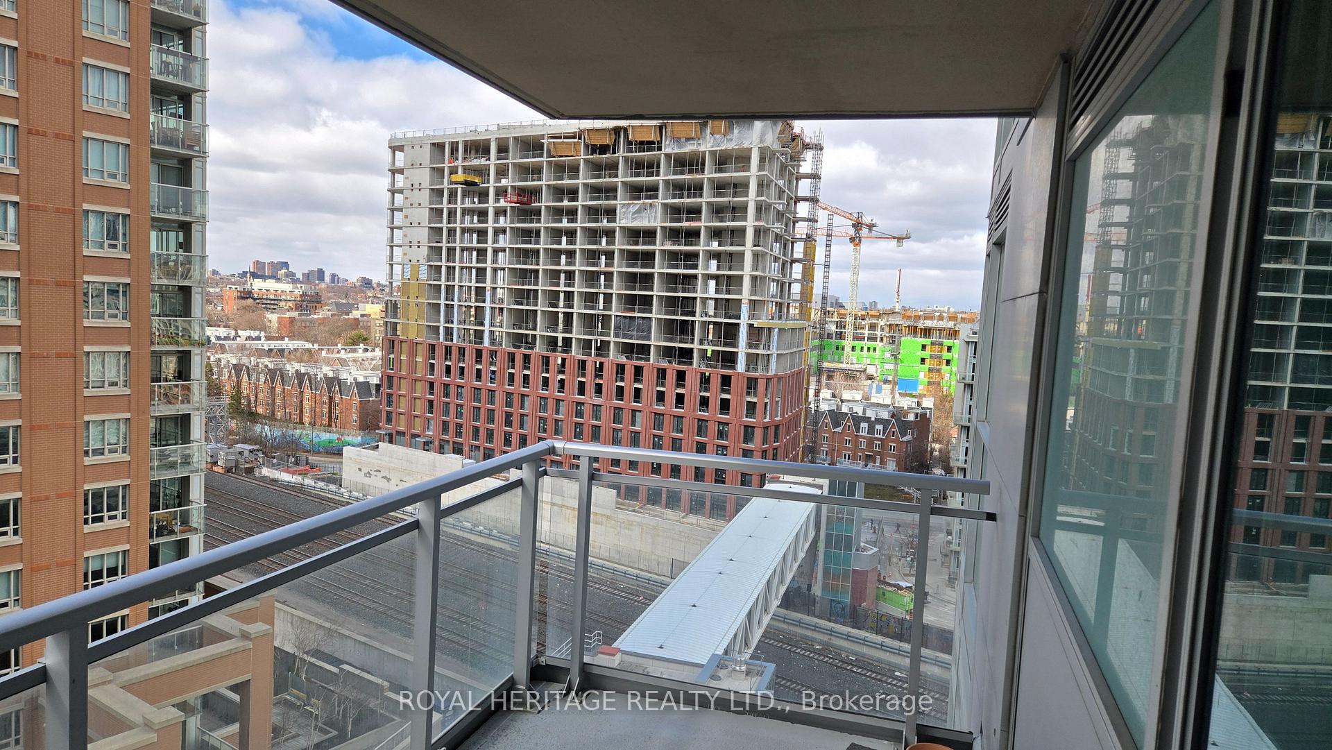 100 Western Battery Road