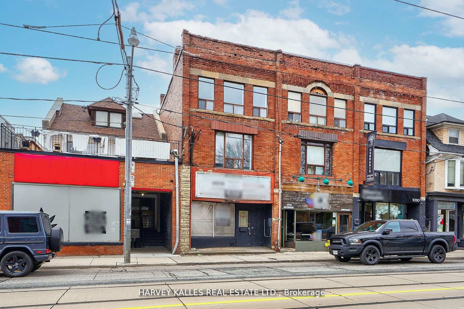 1046 Bathurst Street
