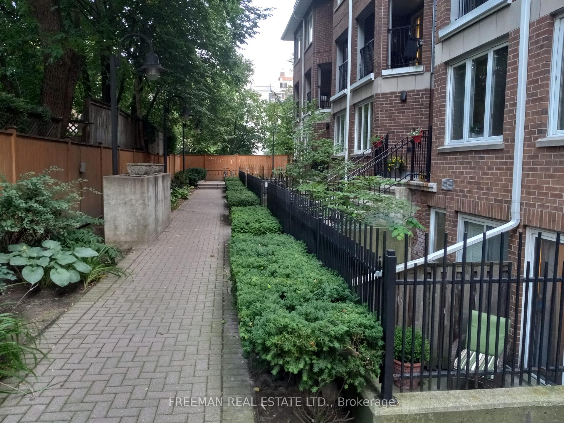 217 St. George Street