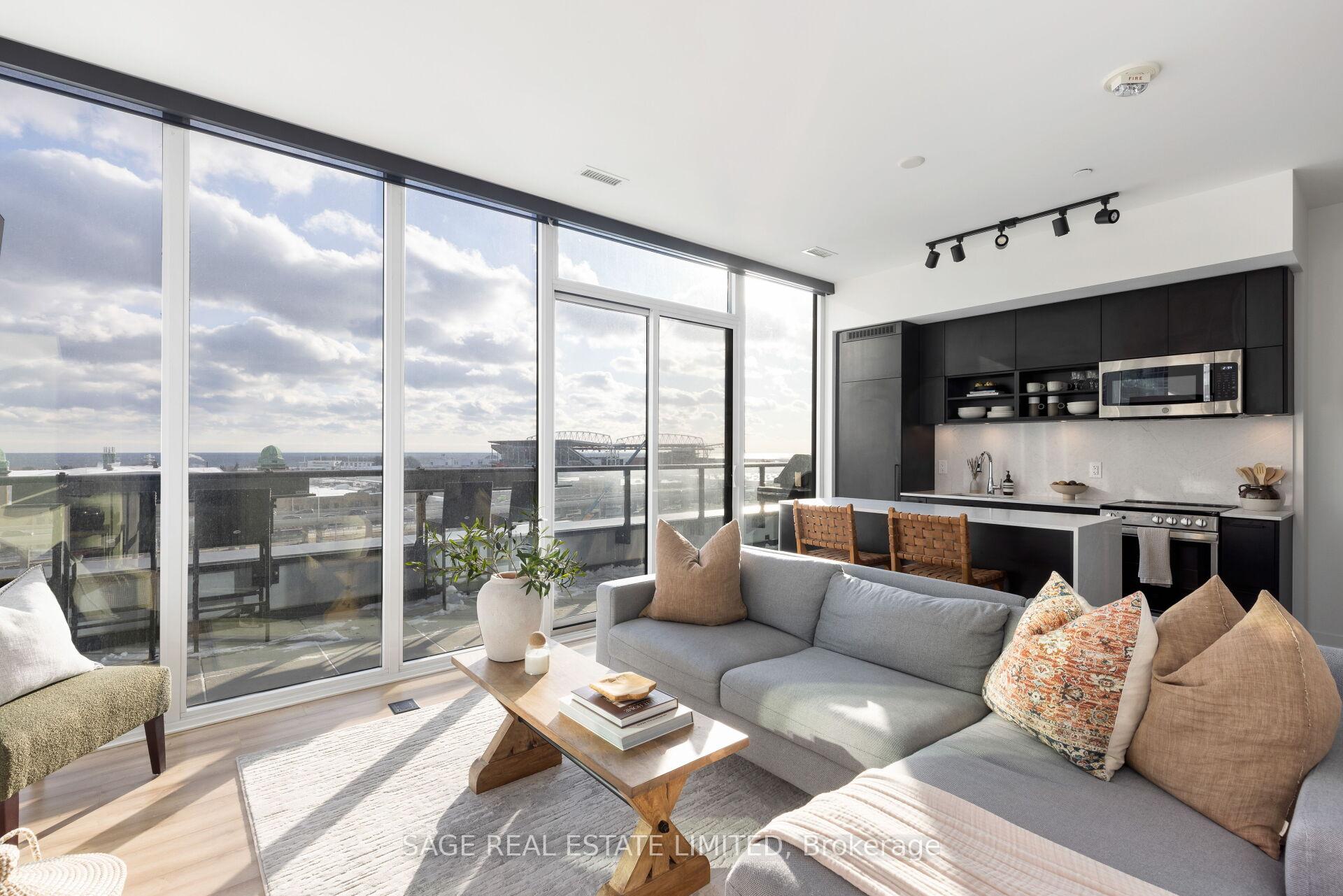 135 East Liberty Street