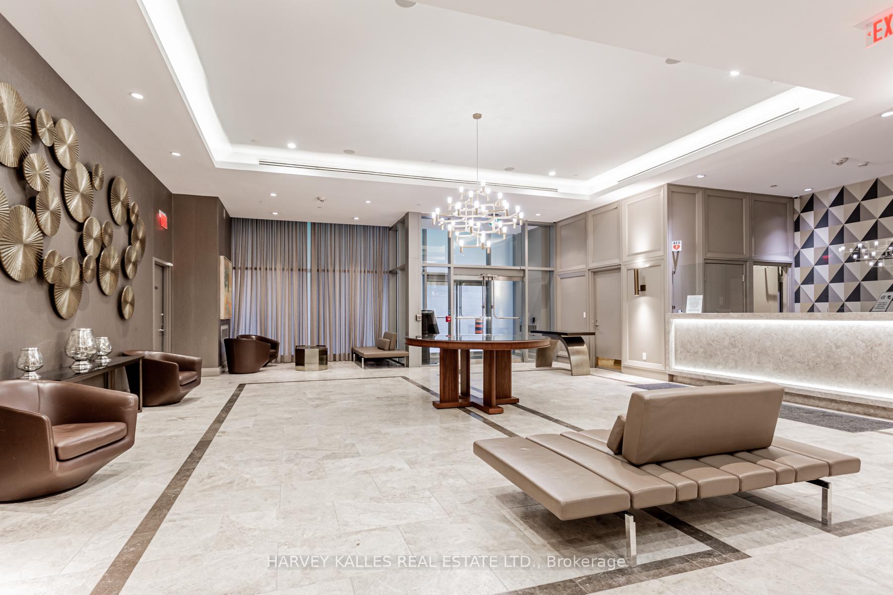 155 Yorkville Avenue