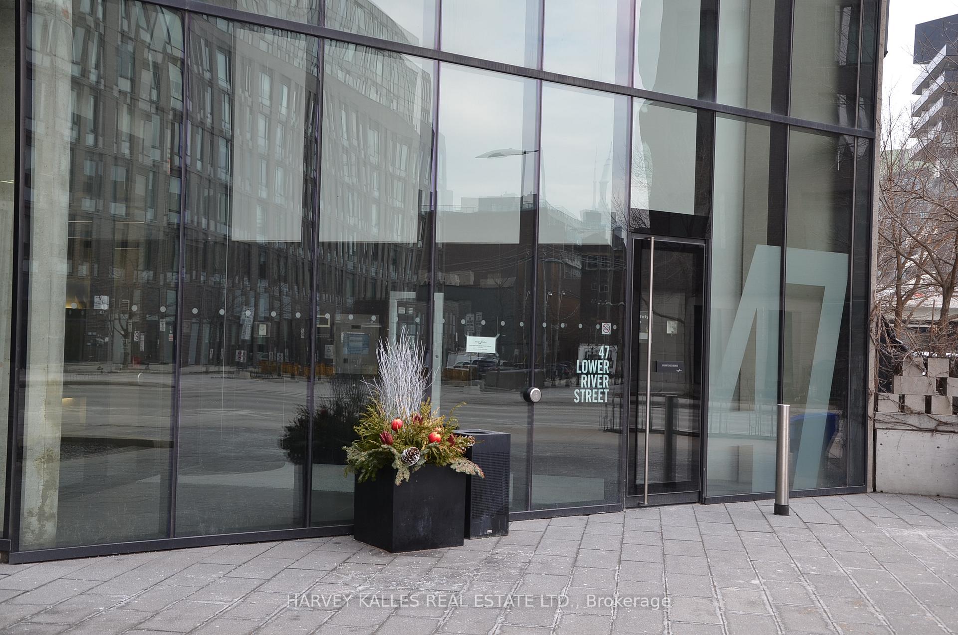 47 Lower River Street