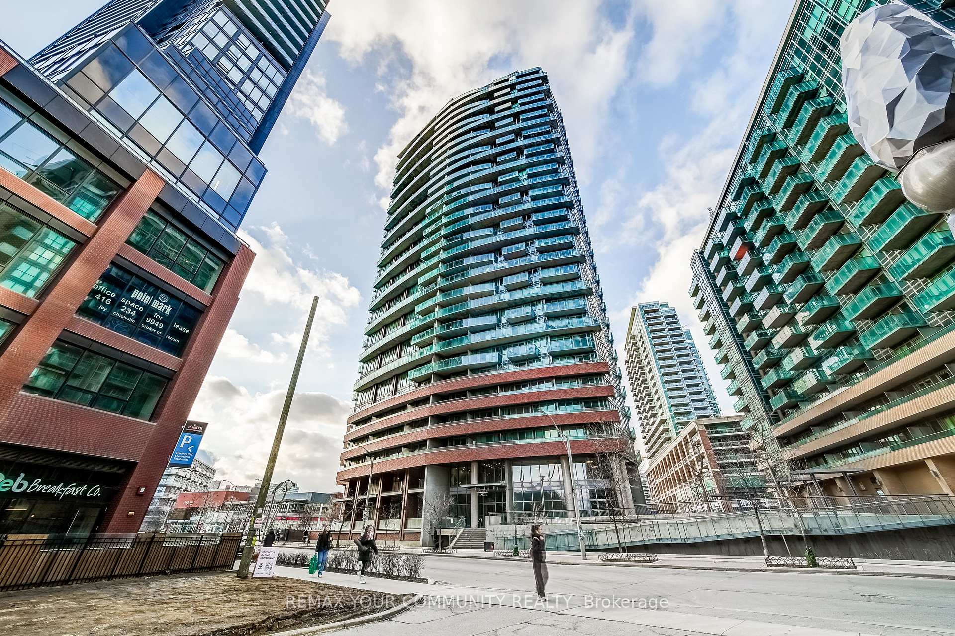 150 East Liberty Street