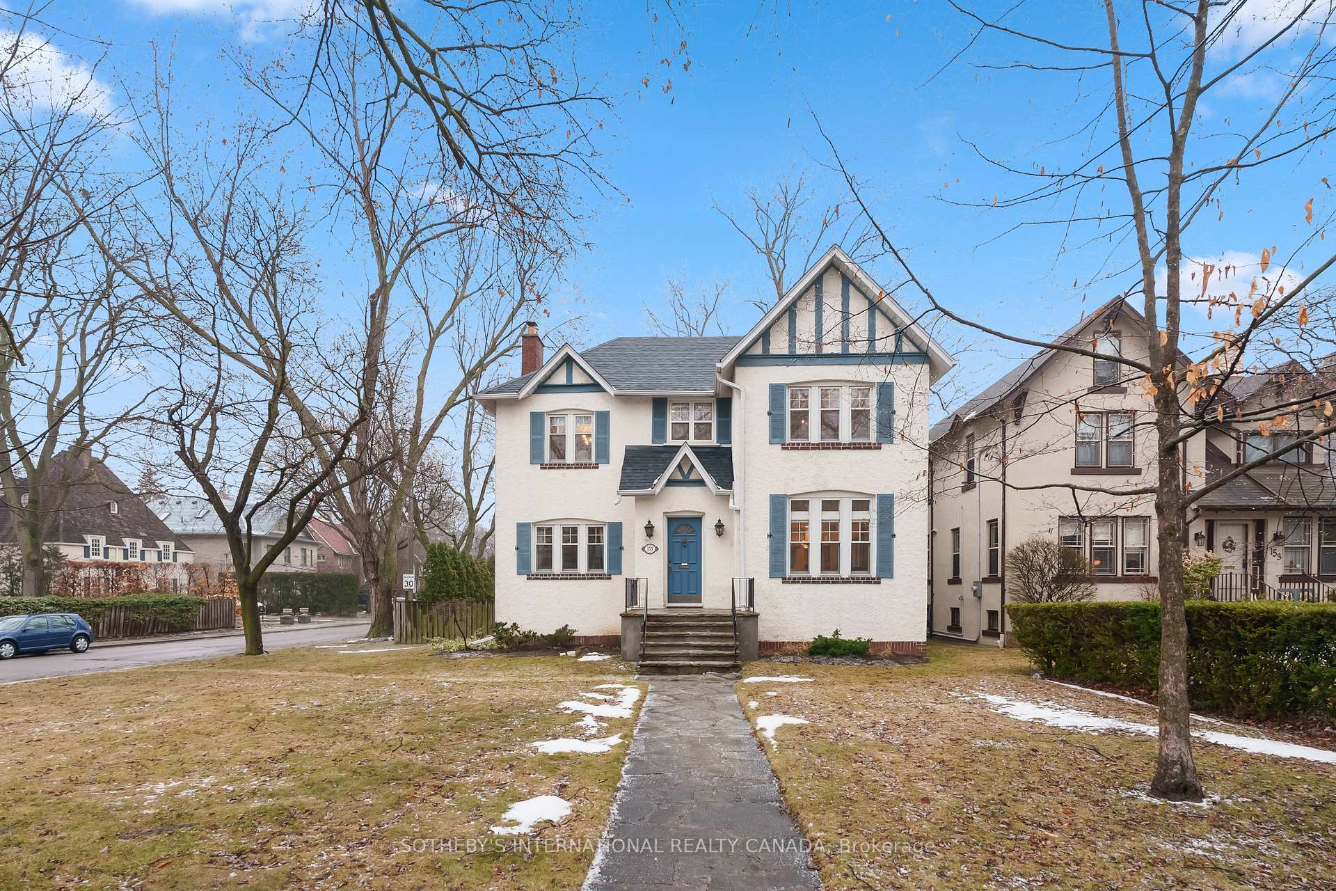 155 Dinnick Crescent