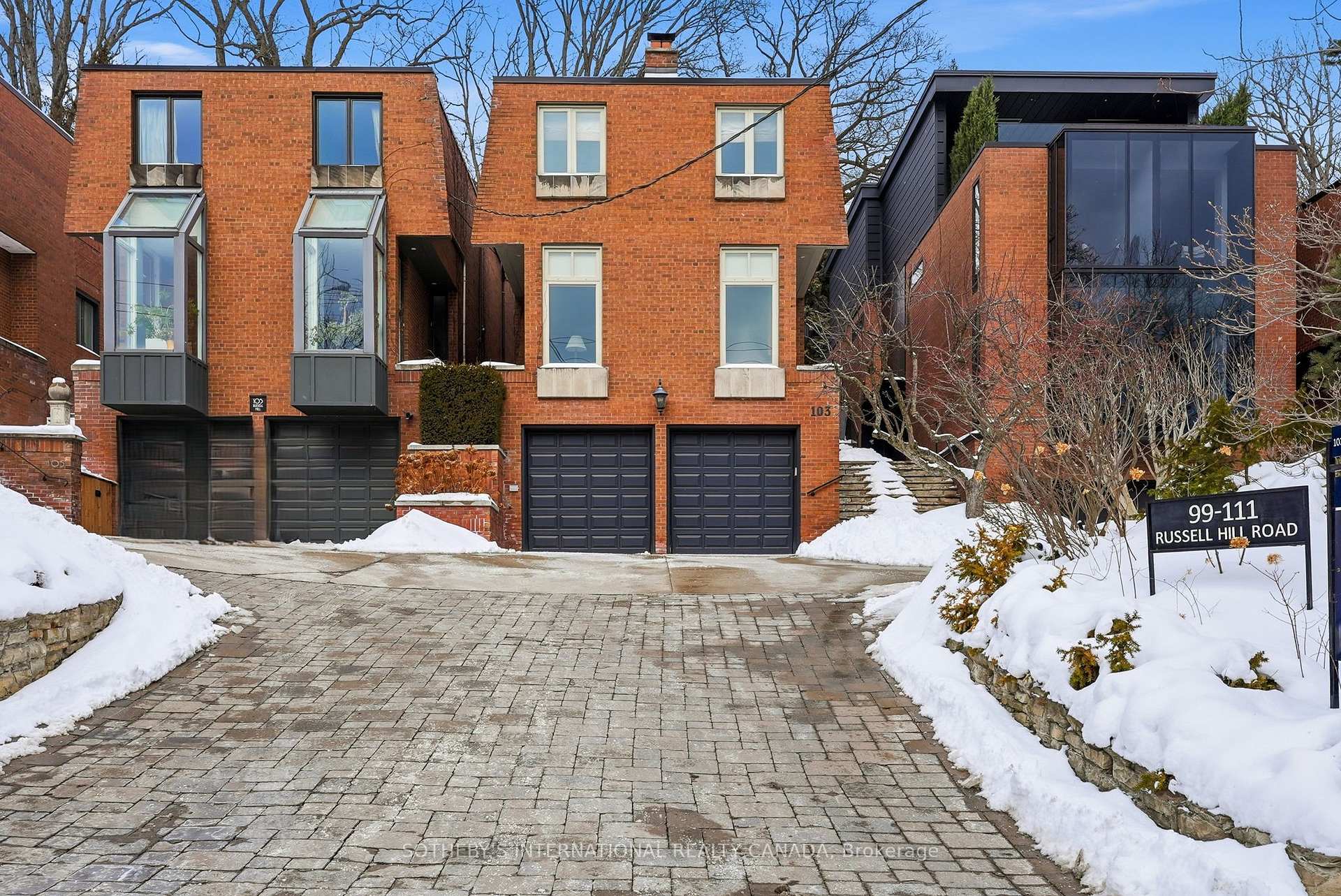 103 Russell Hill Road