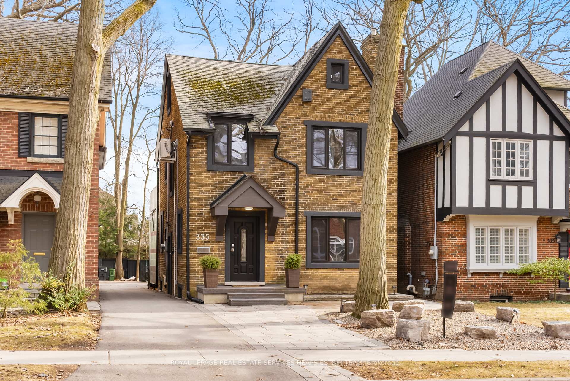 335 St Clair Avenue E