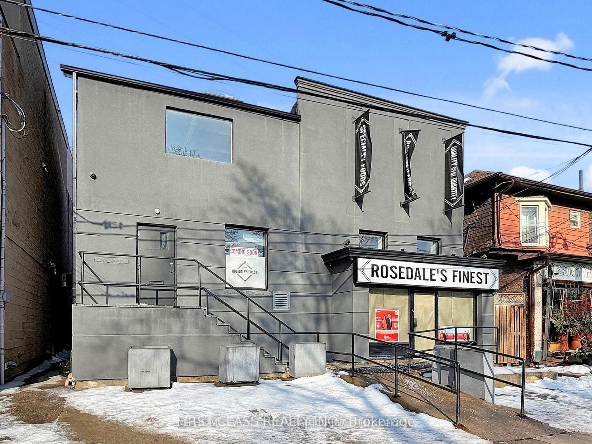 406 Summerhill Avenue