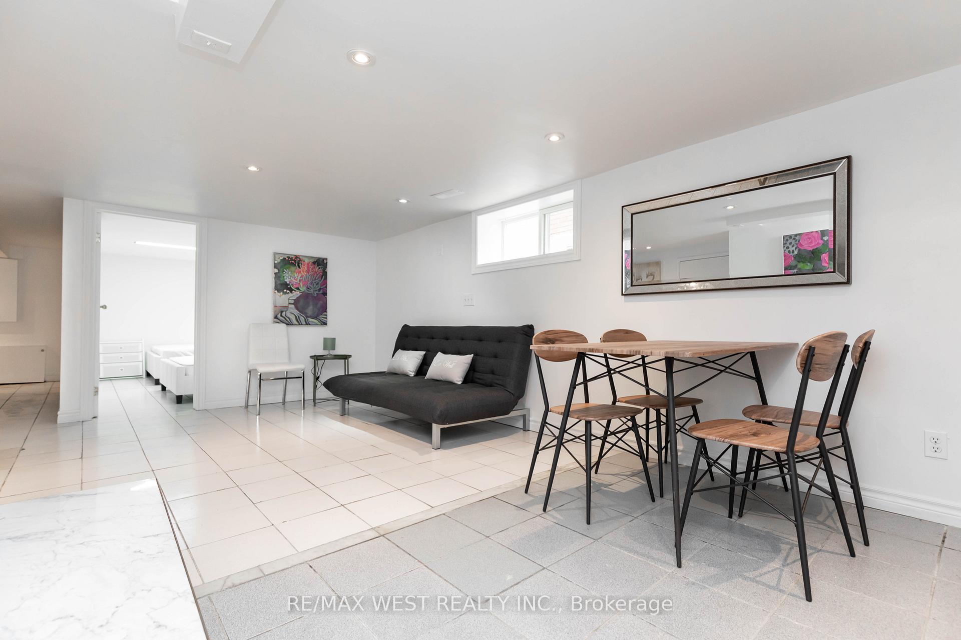 1166 Ossington Avenue