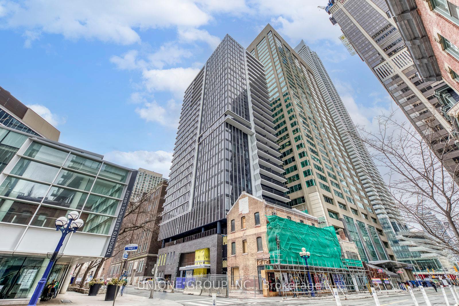 771 Yonge Street