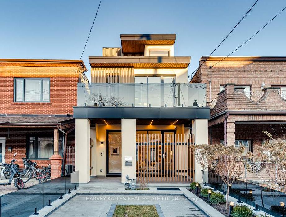 179 Palmerston Avenue