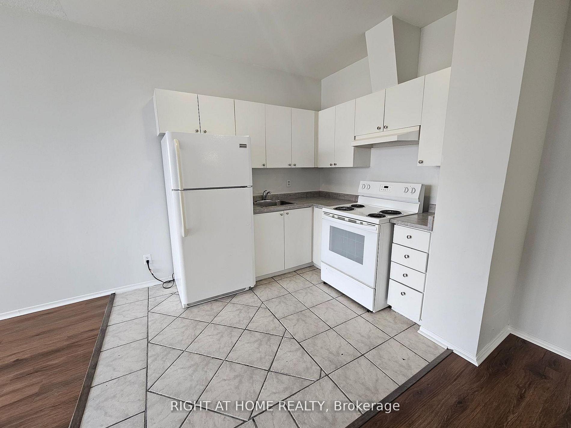 1801 Eglinton Avenue W