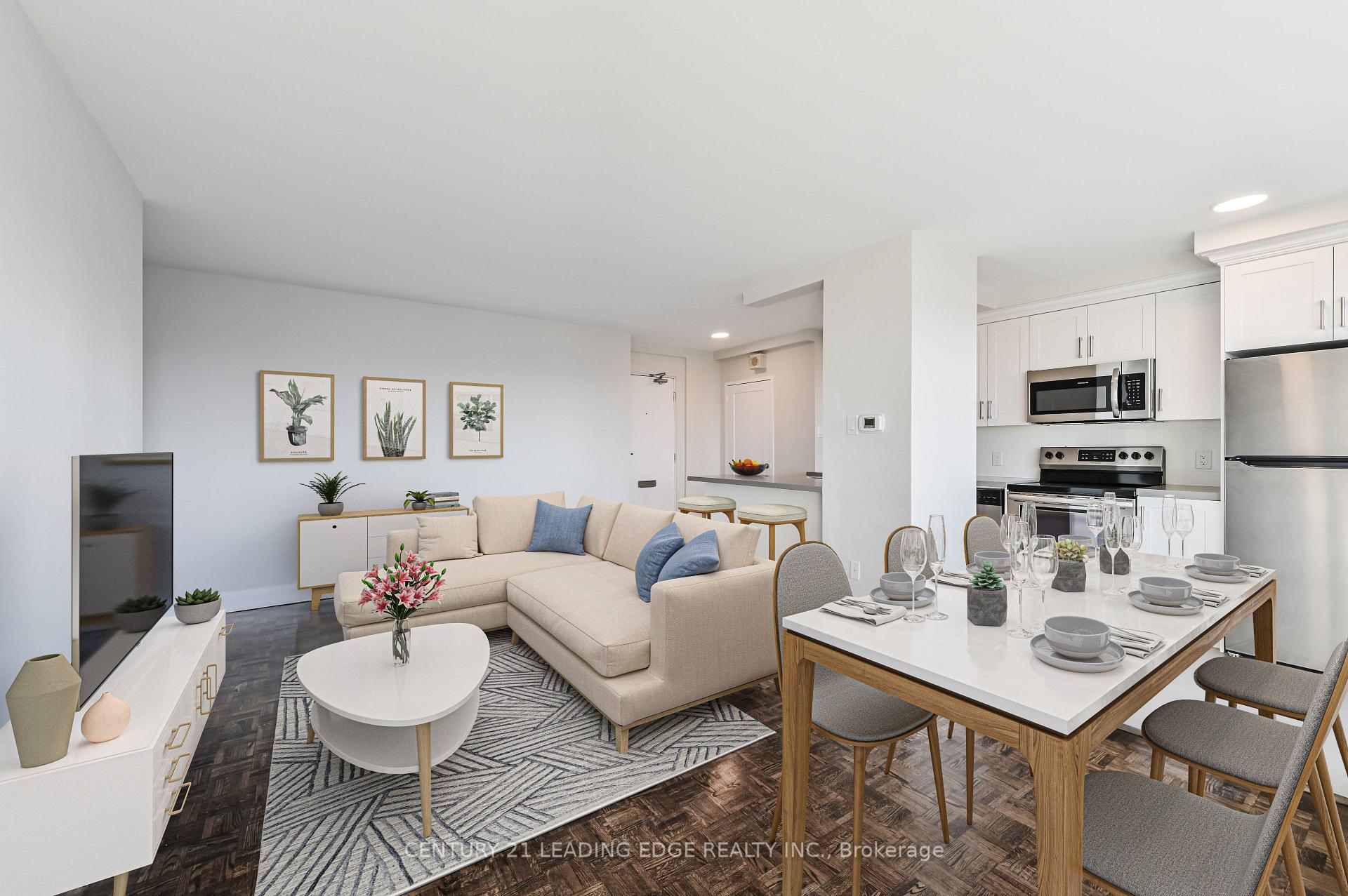 20 Prince Arthur Avenue