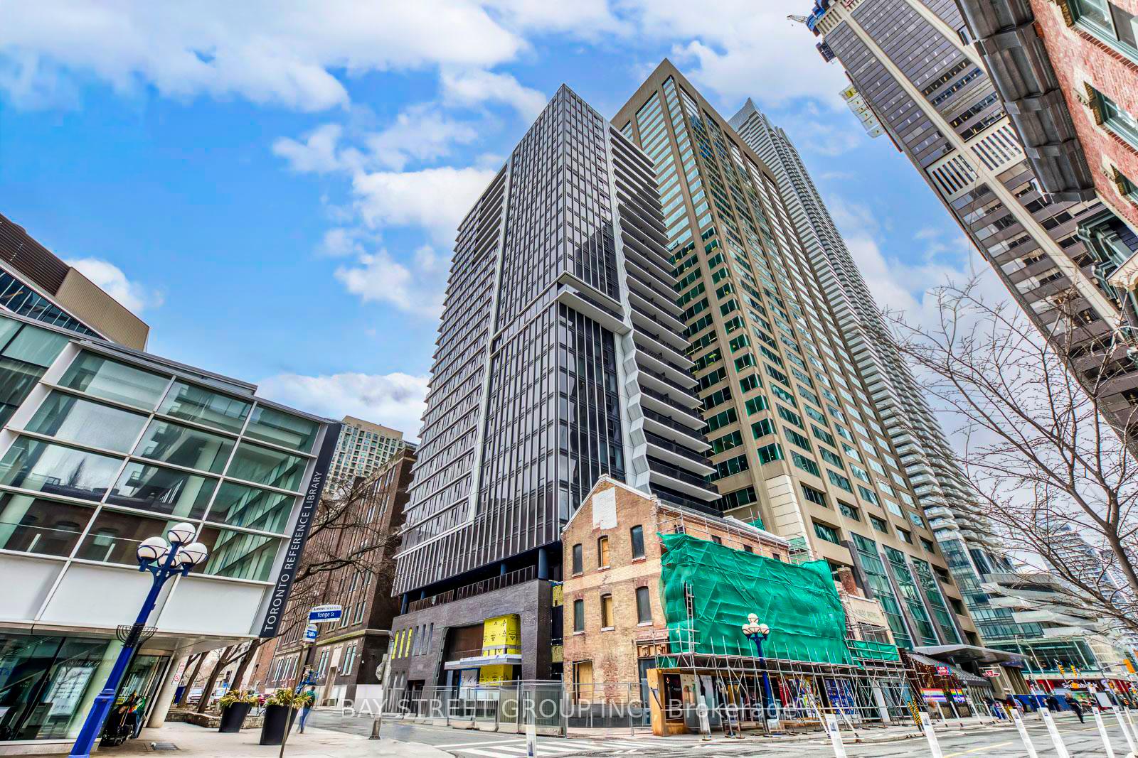 771 Yonge Street
