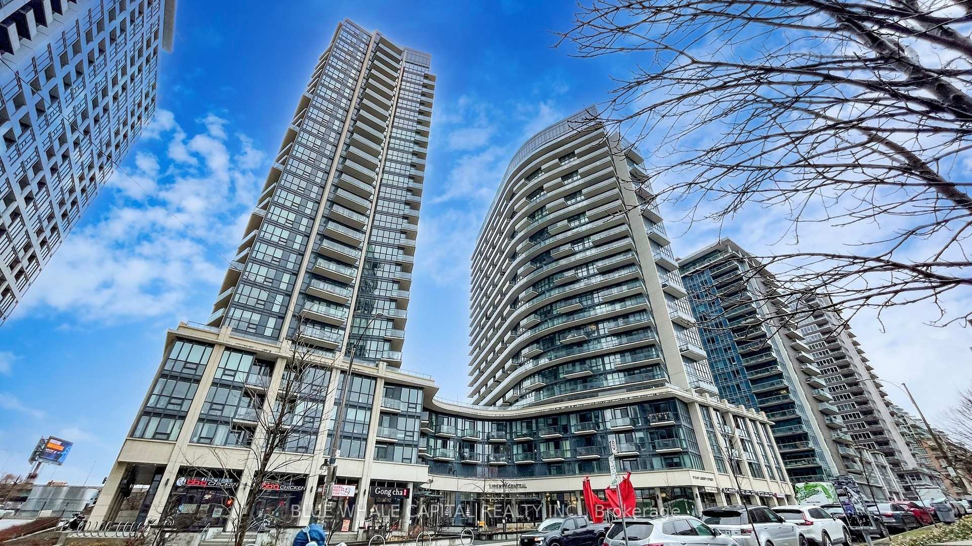 49 East Liberty Street