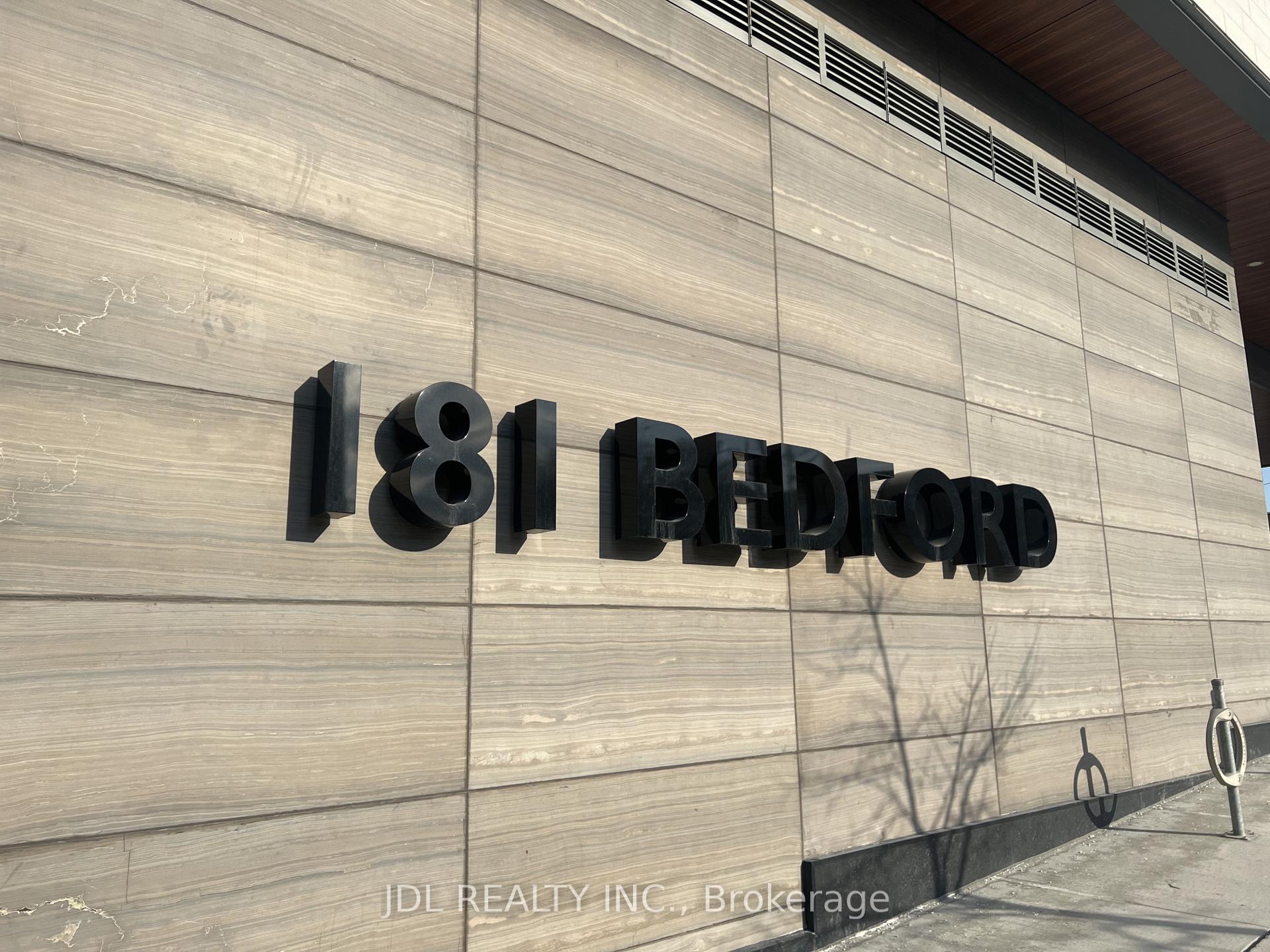 181 Bedford Avenue N