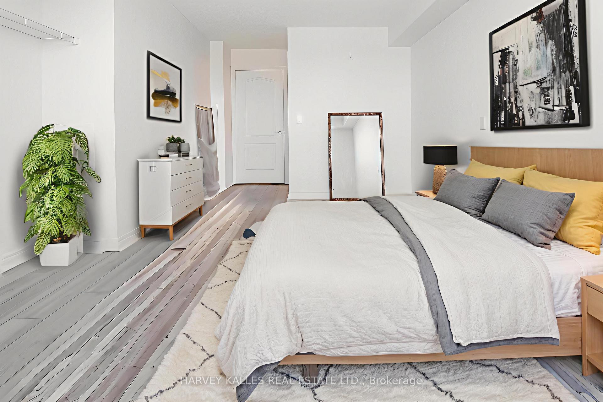 1030 Sheppard Avenue W