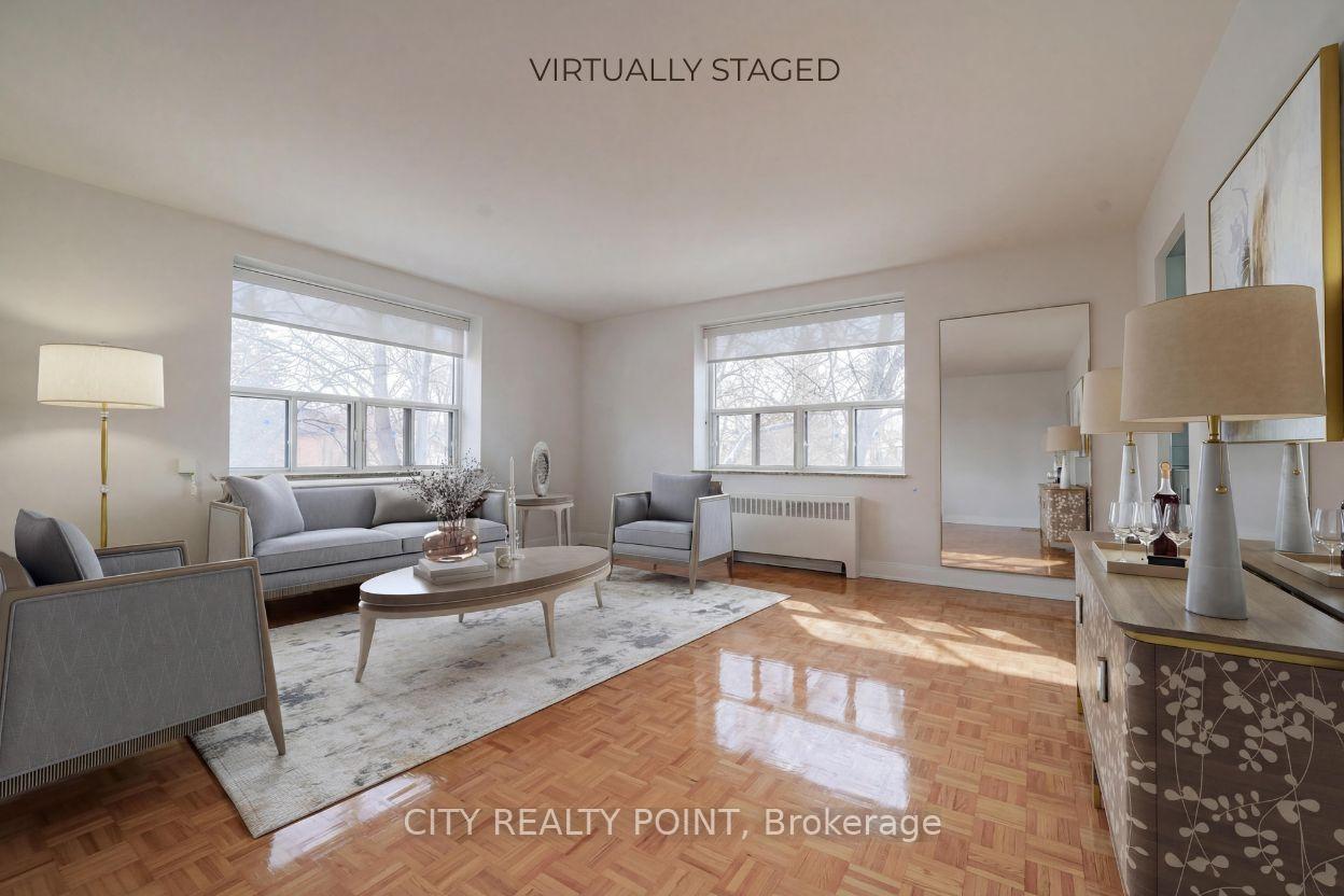 1291 Bayview Avenue N