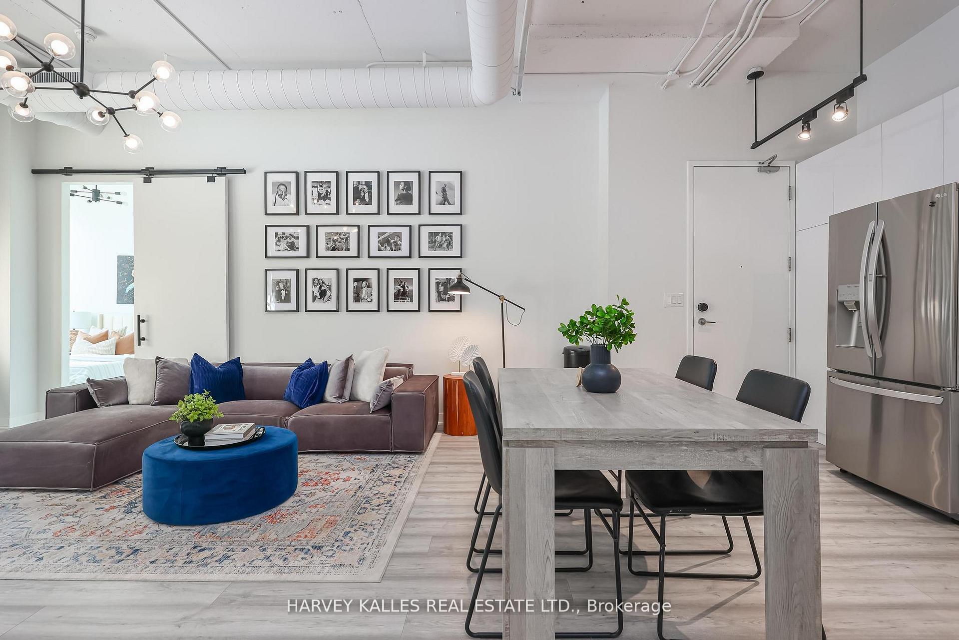 188 Eglinton Avenue E