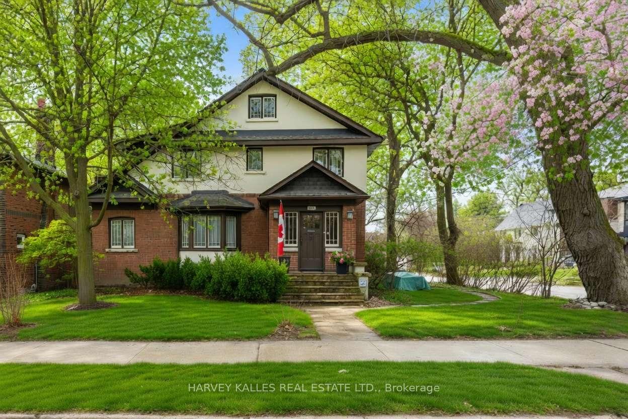 1350 Mount Pleasant Road